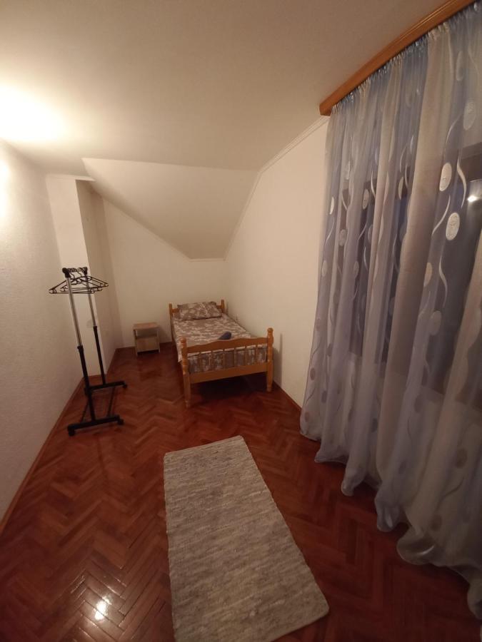Vila Vikendica Savic Sipovo Exteriér fotografie