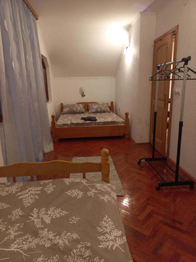 Vila Vikendica Savic Sipovo Exteriér fotografie