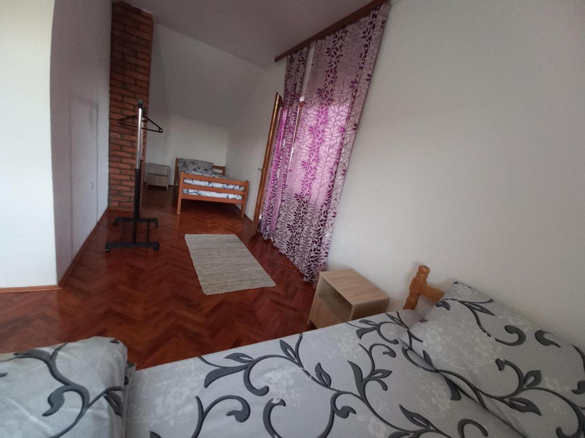 Vila Vikendica Savic Sipovo Exteriér fotografie