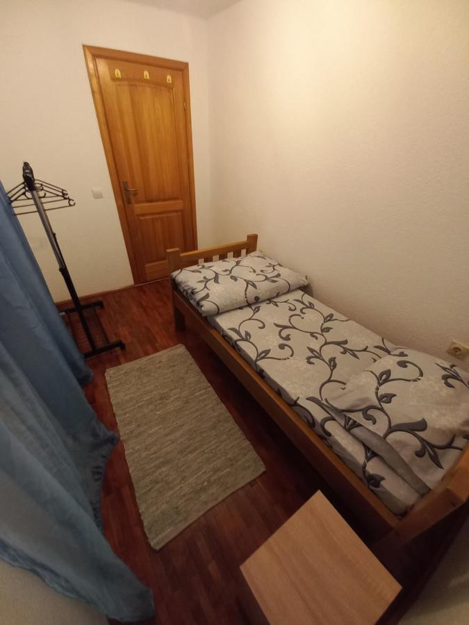 Vila Vikendica Savic Sipovo Exteriér fotografie