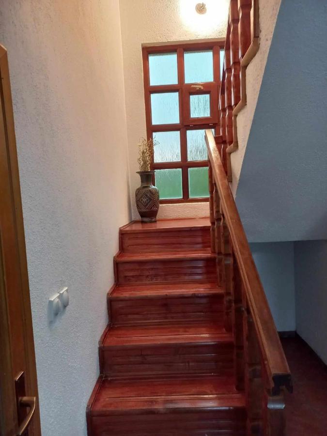 Vila Vikendica Savic Sipovo Exteriér fotografie