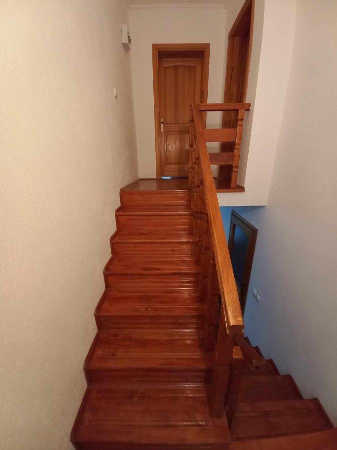 Vila Vikendica Savic Sipovo Exteriér fotografie