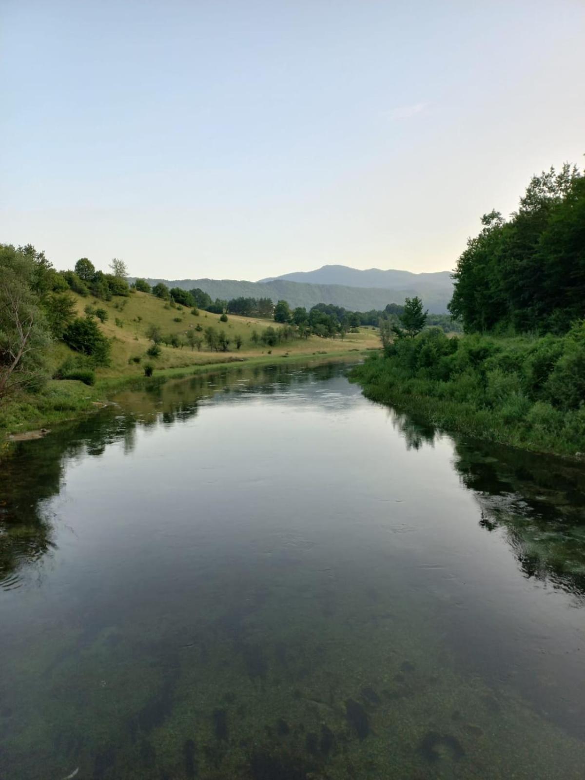 Vila Vikendica Savic Sipovo Exteriér fotografie