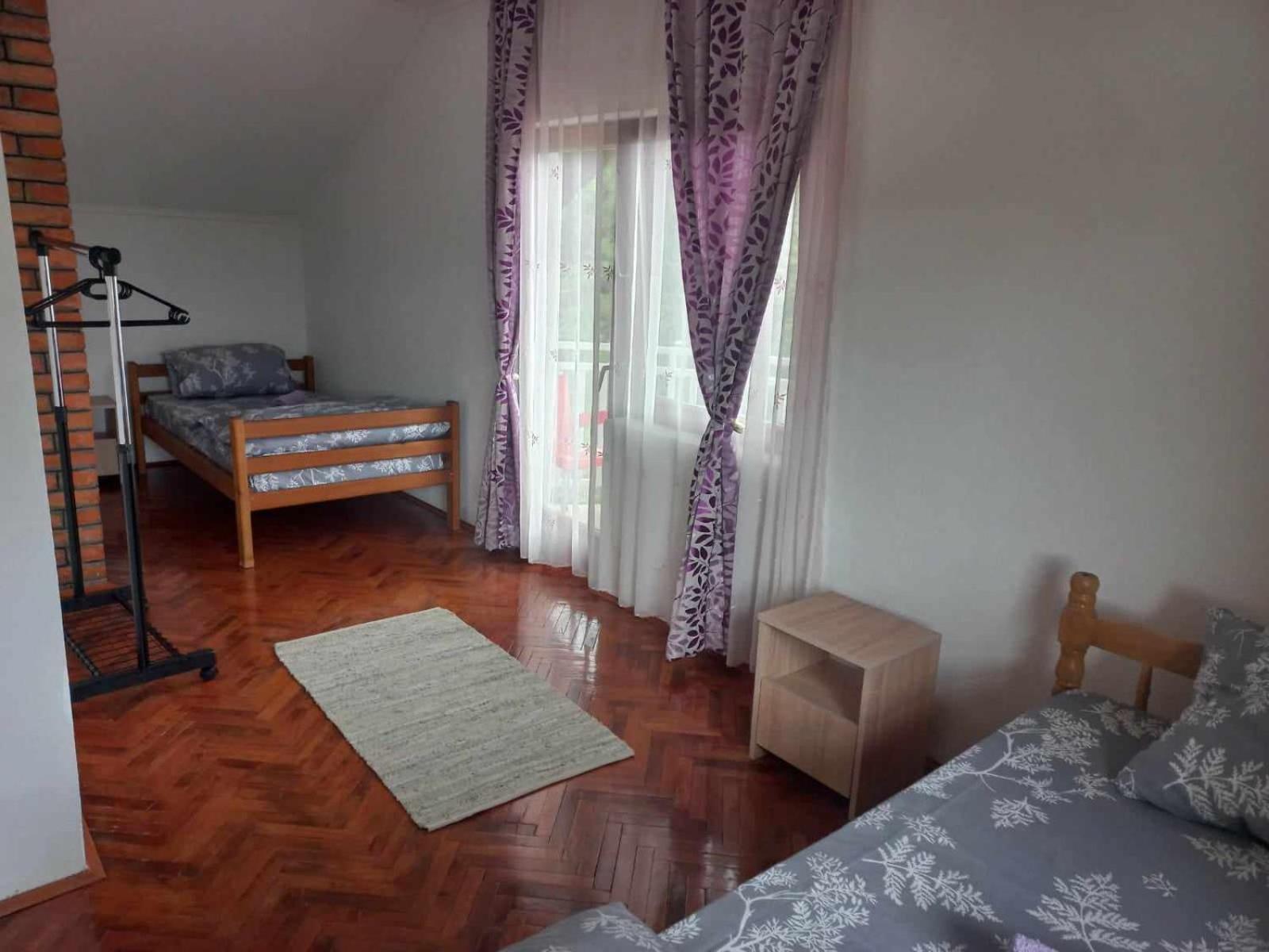 Vila Vikendica Savic Sipovo Exteriér fotografie