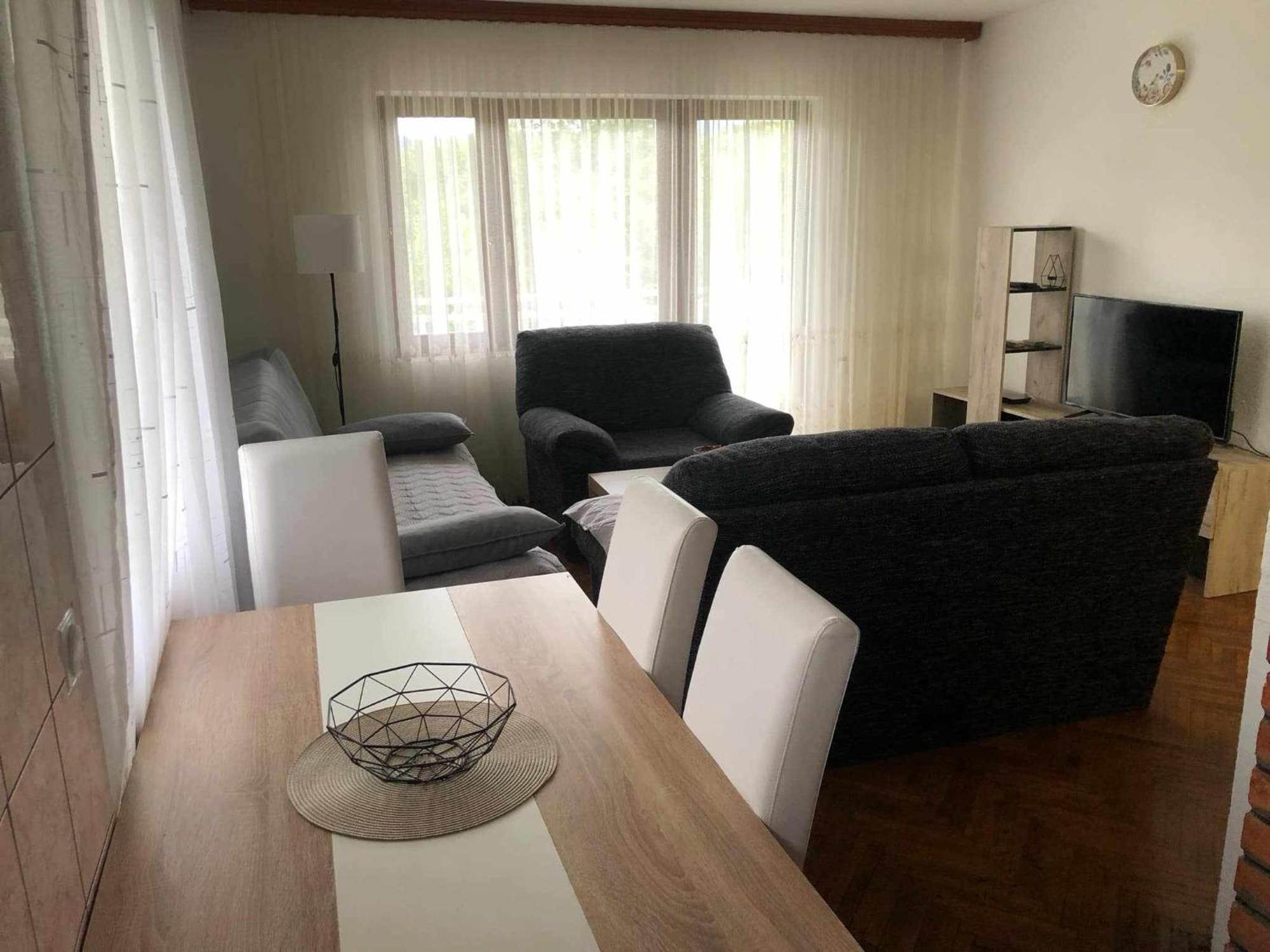 Vila Vikendica Savic Sipovo Exteriér fotografie
